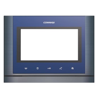 Абонентский монитор COMMAX CAV-70MGX+