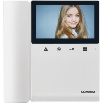 Абонентский монитор COMMAX CDV-43K2/XL