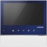 Абонентский монитор COMMAX CDV-70H2/VZ Blue
