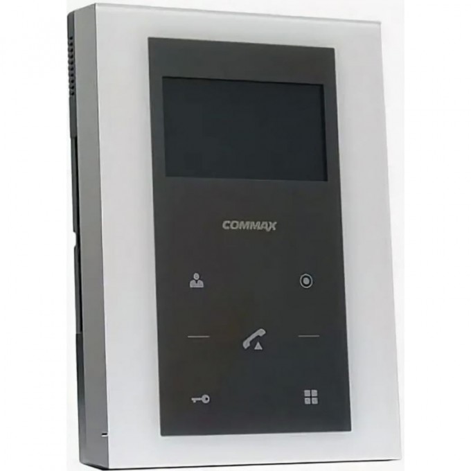 Абонентский монитор COMMAX CMV-43S White CMV-43S BELYII