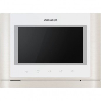 Абонентский монитор COMMAX CMV-70MX White