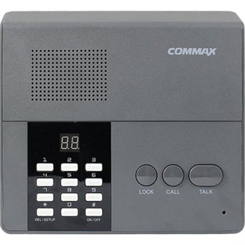 Центральный пульт COMMAX CM-810