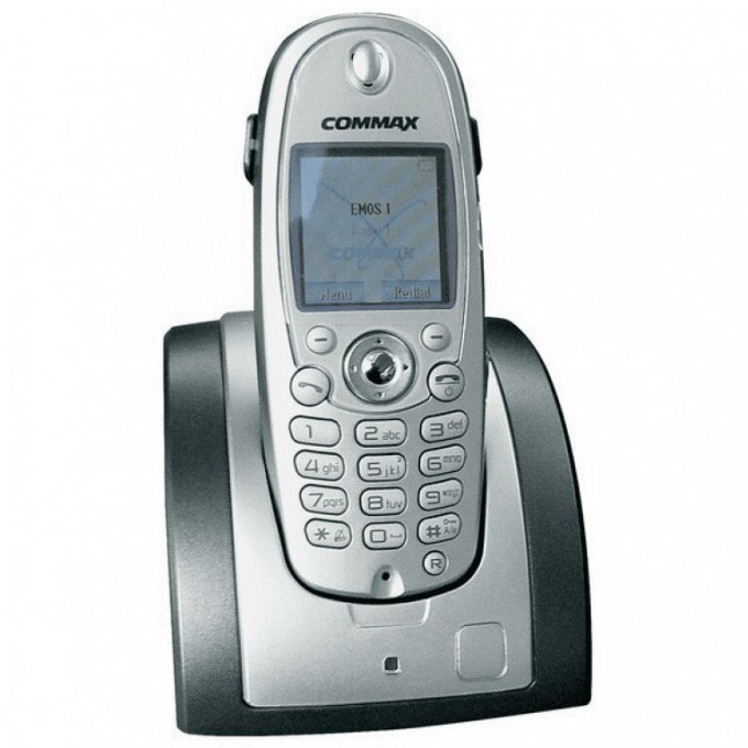 Дополнительная радиотрубка COMMAX CDT-180