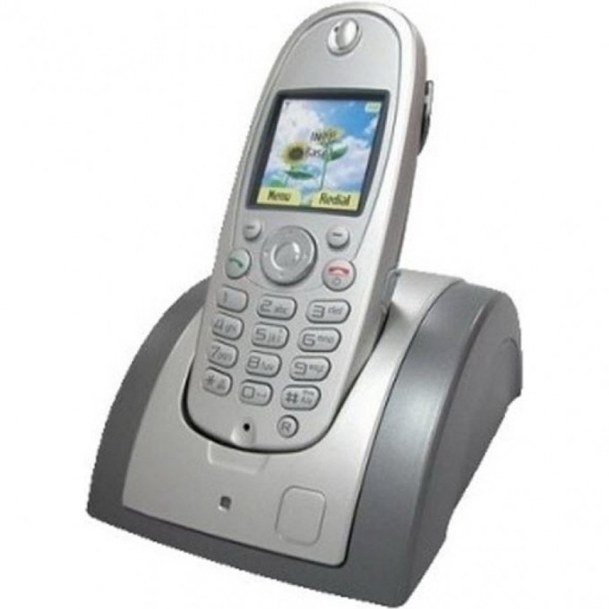 Дополнительная радиотрубка COMMAX Handy CDT-180