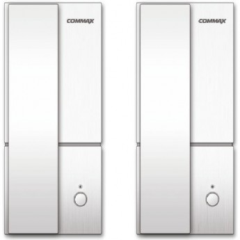 Комплект переговорных устройств COMMAX TP-1L/БП