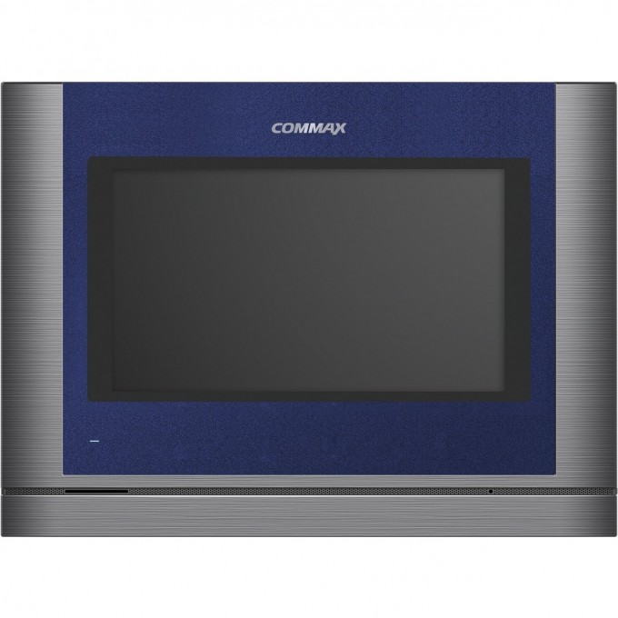 Видеодомофон COMMAX CDV-704MA Blue CDV-704MA CIHII