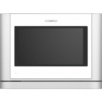 Видеодомофон COMMAX CDV-704MA/XL White