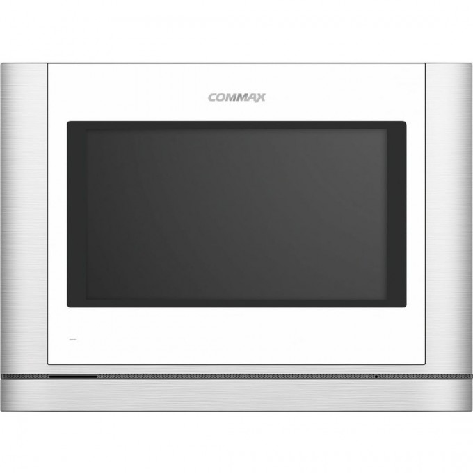 Видеодомофон COMMAX CDV-704MA/XL White CDV-704MA White/XL