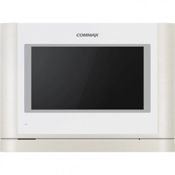 Видеодомофон COMMAX CDV-704MF White CDV-704MF BELYII