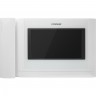 Видеодомофон COMMAX CDV-704MHA Metalo White