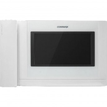 Видеодомофон COMMAX CDV-704MHA/VZ White