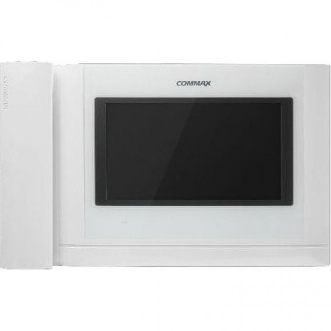 Видеодомофон COMMAX CDV-704MHA/VZ White CDV-704MHA White/VZ