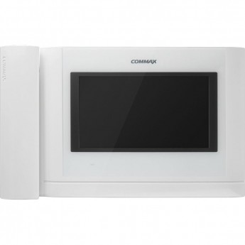 Видеодомофон COMMAX CDV-704MHA/XL White