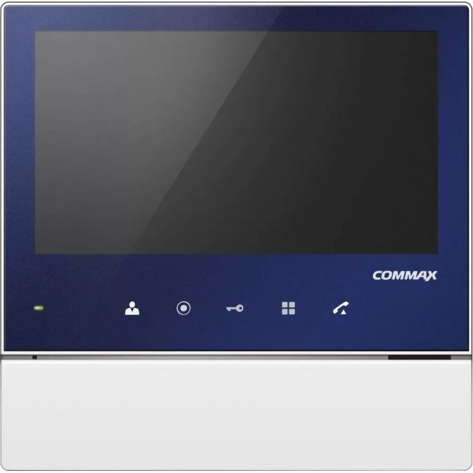 Видеодомофон COMMAX CDV-70H2 Blue CDV-70H2 CIHII