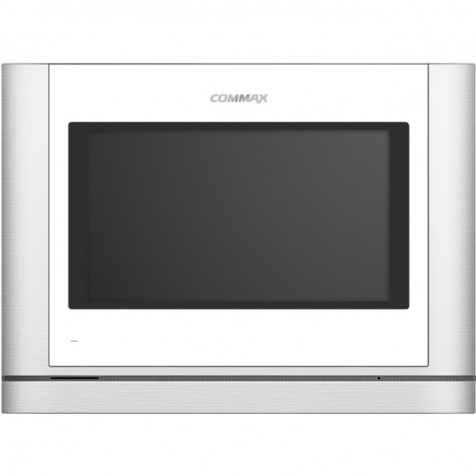 Видеодомофон COMMAX CDV-70M (Metalo) White