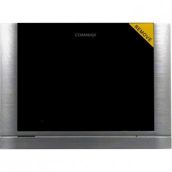 Видеодомофон COMMAX CDV-70MF Dark Grey