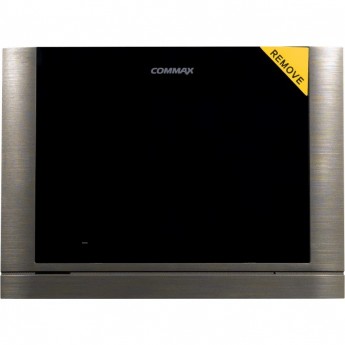 Видеодомофон COMMAX CDV-70MF Grey