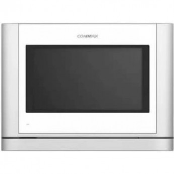 Видеодомофон COMMAX CDV-70MF/XL White