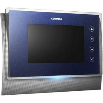 Видеодомофон COMMAX CDV-71UM/XL Blue