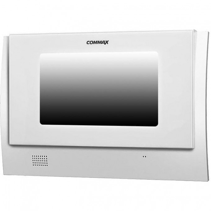 Видеодомофон COMMAX CDV-72UM White CDV-72UM_White