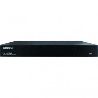Видеорегистратор COMMAX CVD-AF04SH+ (AHD)