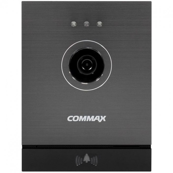 Вызывная IP-панель COMMAX CIOT-D21M