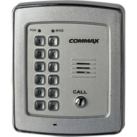 Вызывная панель COMMAX CAR-42CAD