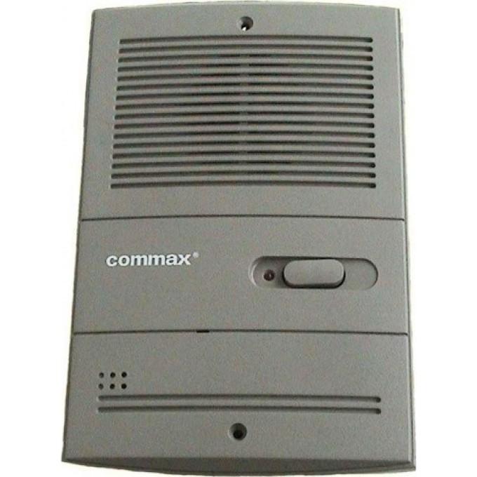 Вызывная панель COMMAX DR-201H