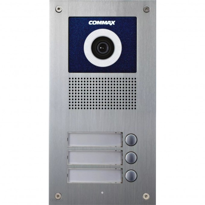 Вызывная панель COMMAX DRC-3UC/410