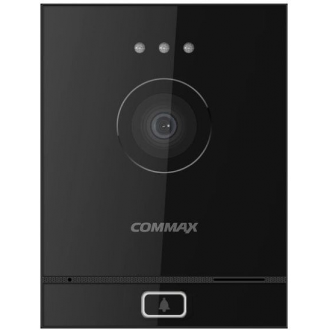 Вызывная панель COMMAX DRC-41M Dark Silver