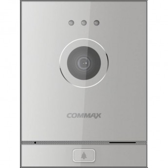 Вызывная панель COMMAX DRC-41M Dark Silver