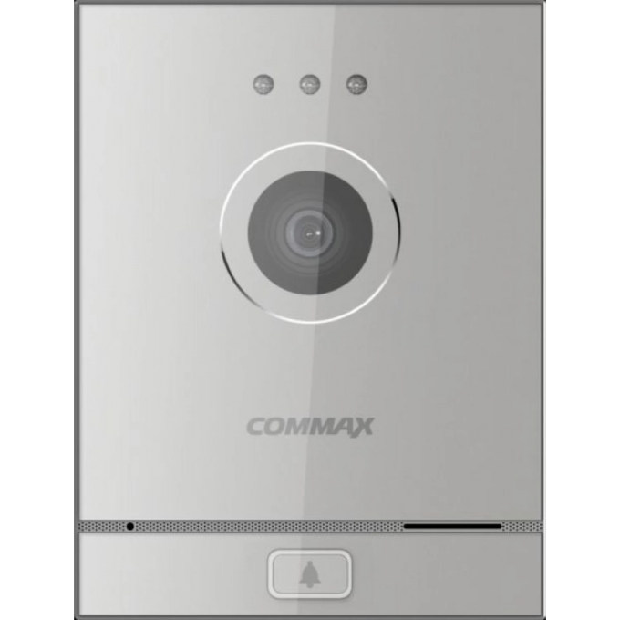 Вызывная панель COMMAX DRC-41M Silver DRC-41M CEPYII