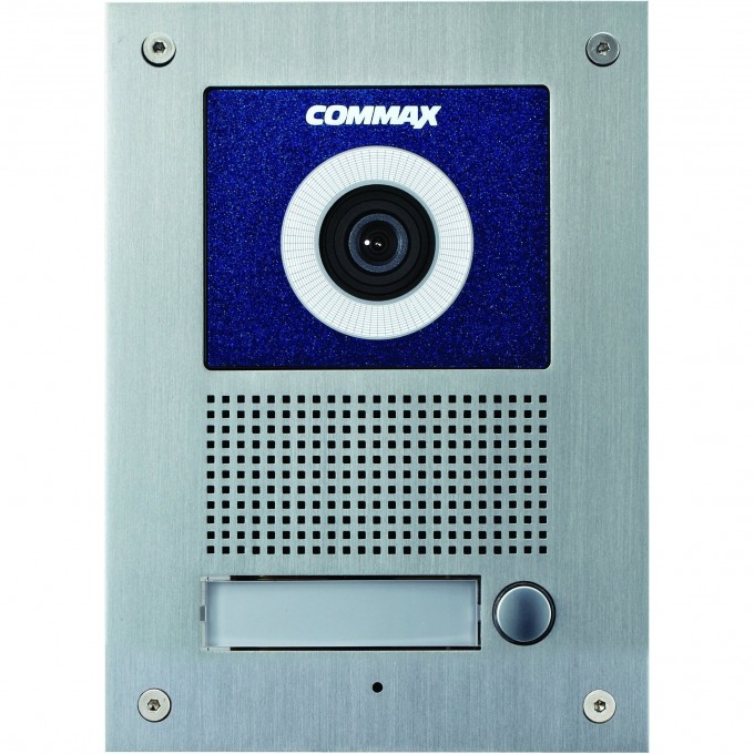 Вызывная панель COMMAX DRC-41UN