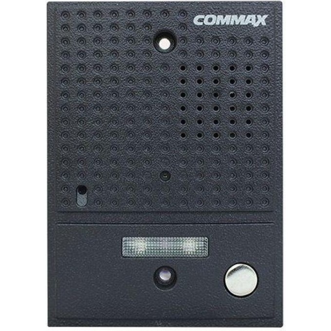 Вызывная панель COMMAX DRC-4CGN2 Black