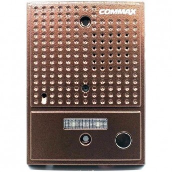 Вызывная панель COMMAX DRC-4CGN2 Brown