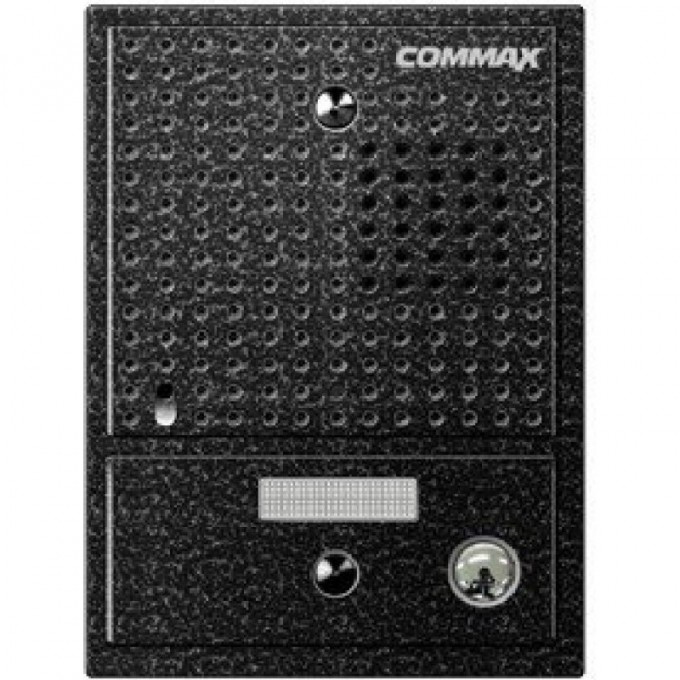 Вызывная панель COMMAX DRC-4CGN2 Черный DRC-4CGN2 CHEPHYII