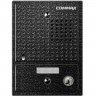 Вызывная панель COMMAX DRC-4CGN2 Черный