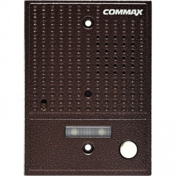 Вызывная панель COMMAX DRC-4CGN2 Медь