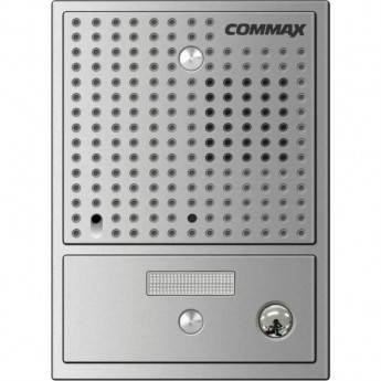 Вызывная панель COMMAX DRC-4CGN2 Серый