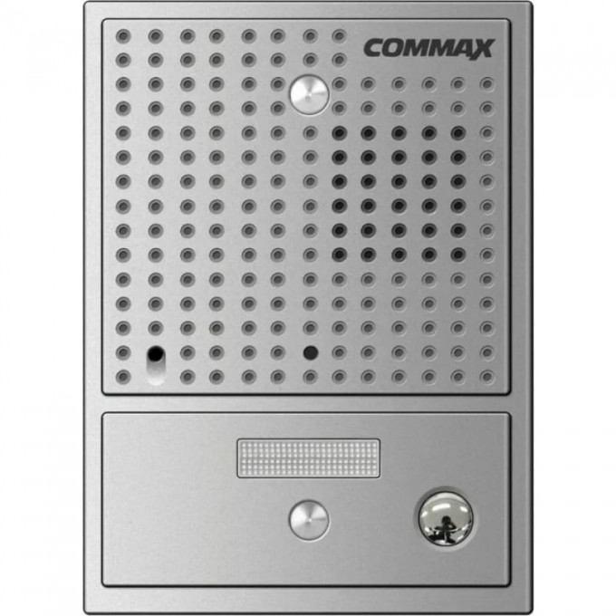 Вызывная панель COMMAX DRC-4CGN2 Серый DRC-4CGN2 CEPYII