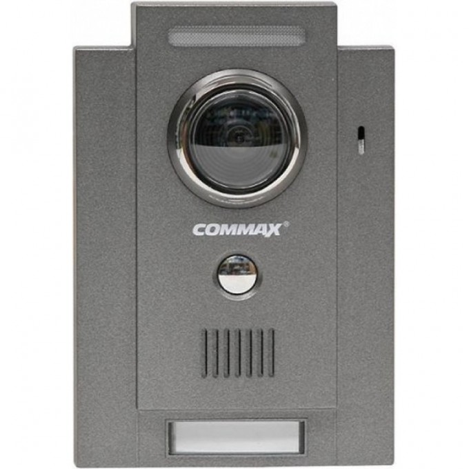 Вызывная панель COMMAX DRC-4CHC