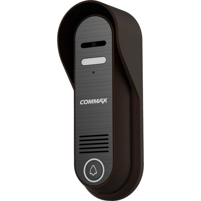 Вызывная панель COMMAX DRC-4CPHD Brown