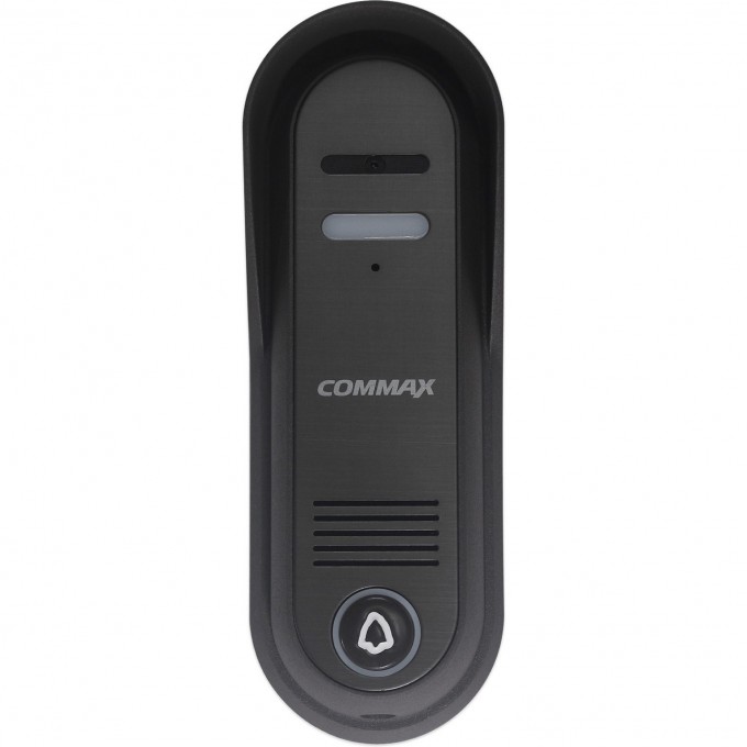 Вызывная панель COMMAX DRC-4CPHD Grey