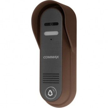 Вызывная панель COMMAX DRC-4CPHD Медь