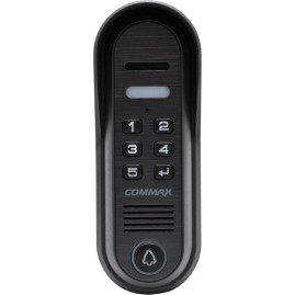 Вызывная панель COMMAX DRC-4CPNK
