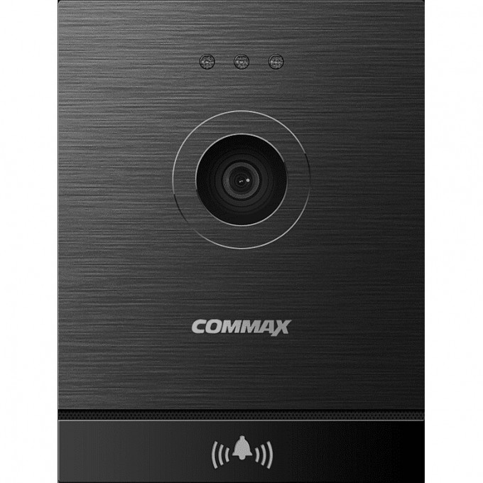 Вызывная панель COMMAX DRC-4M Grey