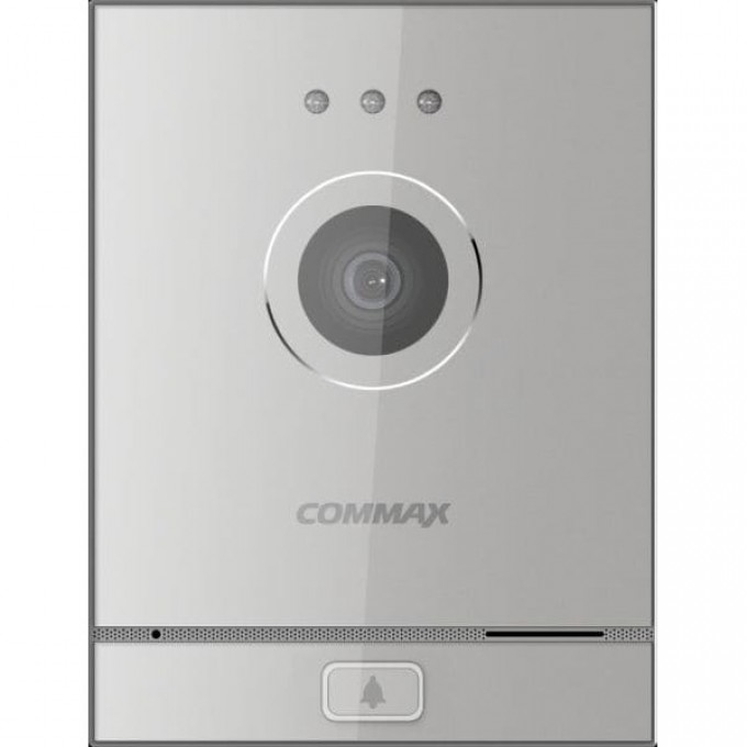 Вызывная панель COMMAX DRC-4M Silver