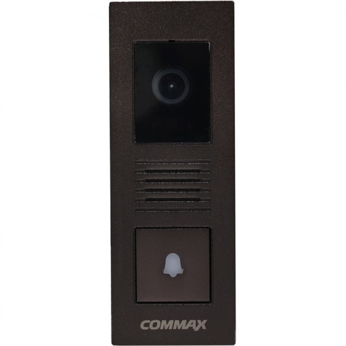 Вызывная панель COMMAX DRC-4PIP черная DRC-4PIP (CHEPHAYA)