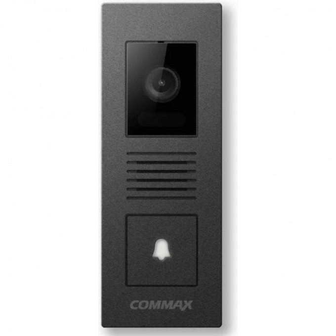 Вызывная панель COMMAX DRC-4PIP черная DRC-4PIP (CHEPHAYA)