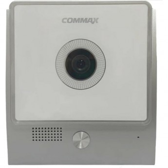 Вызывная панель COMMAX DRC-4U Белый